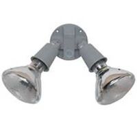 No-Motion Security Light