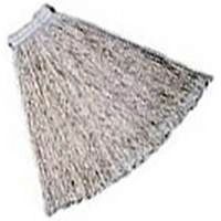 rayon value mop head, #32 white
