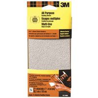 press & sand sheet, coarse