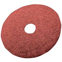 abrasive grinding disc, 7in.  type c