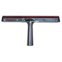 Total Reach Squeegee, Steel 10"