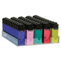 Scripto DW13M-50/1000 Mini Match Pocket Lighters