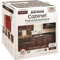 0343509 - TRANSF CABINET LG KIT DARK