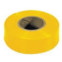 yellow flag tape, 300