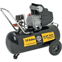 0352997 - 3.5HP COMPRESSOR 15GAL