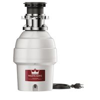 0353383 - 3/4 HP BATCH FEED DISPOSER