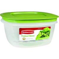 Produce Saver Food Container, 14 Cup