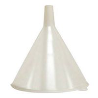 FUNNEL UTIL AUTOMOTIVE 8OZX4IN