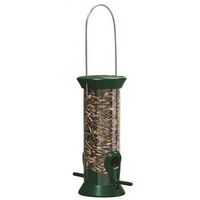 Droll Yankees New Generation Sunflower/Mixed Seed Feeder