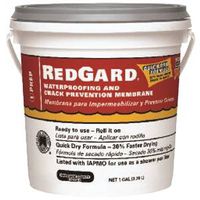 0362368 - REDGARD WATERPROOFER MEMBRANE