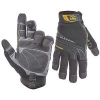 Thunder Gloves, X Large