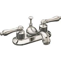 Mintcraft Signature GU-F5026400CP-LF Lavatory Faucets
