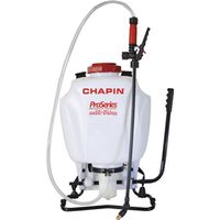 Chapin ProSeries 61800 Backpack Sprayer