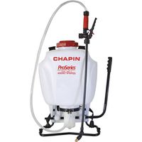 0364323 - 4GAL PROSERIES BACKPACK SPRAYR