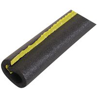 0365593 - 1/2CX1/2WLX6FT PIPE INSULATION