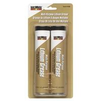 Grease Cartridge, 3 Oz