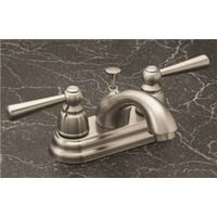 Mintcraft Signature GU-F5036203NP-LF Lavatory Faucet