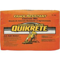 Quikrete 1006-67 Concrete Mix