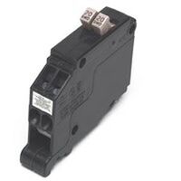 Two Pole Type CH Circuit Breaker, 20 Amps