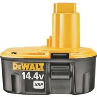 dewalt nicd battery, 14.4volt