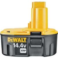 DeWalt NiCd Battery, 14.4Volt
