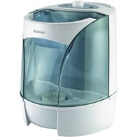 warm mist humidifier, 2 1/2 gal