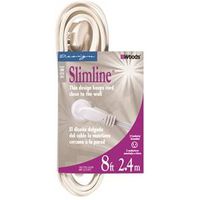 0371062 - SLIMLINE CORD 8