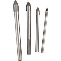 Vulcan 456831OR Glass and Tile Bit Set