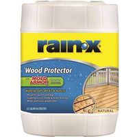 Rain-X CRWN205 Wood Sealer