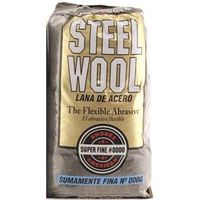 Homax 106600-06 Steel Wool Pad