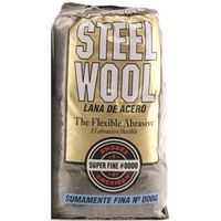 0371161 - SUPERFINE STEELWOOL PAD