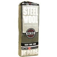 0371450 - VERYFINE STEELWOOL PAD