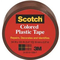 Scotch 190BN Plastic Tape