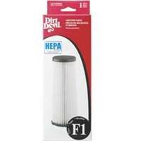 0376319 - VAC FILTER F1 HEPA