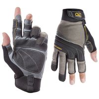 Flex Grip Pro Framer XC 140X Fingerless Work Gloves