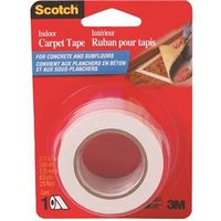 Scotch CT1020 Carpet Tape