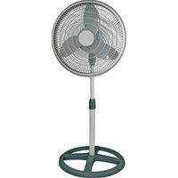 0379701-16IN OSCILATING PEDESTAL FAN