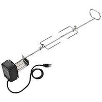 Rotisserie For Genesis Grills
