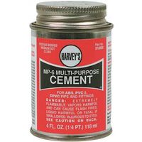 0385161 - MULTI-PURPOSE CEMENT 4OZ