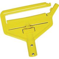 Invader H116000000 Wet Mop Handle With Hinged Side Gate