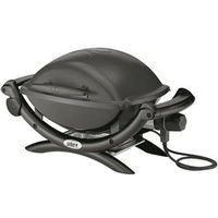 0387969 - WEBER Q140 ELECTRIC GRILL