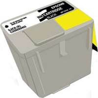 epson toner cartridge, black