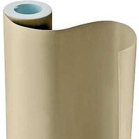Shelf Liner, 20in. x 5 Almond