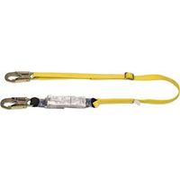0393710 - WORKMAN LANYARD SINGLE LEG 6
