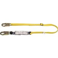 workman single-leg lanyard, 6