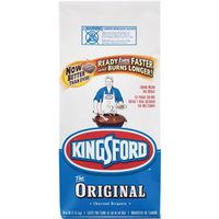 Kingsford 30451 Original Charcoal Briquet