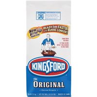 0394270 - KINGSFORD CHARCOAL BRIQ 16.6LB