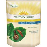 Whitney Farms 0901510 Slug and Snail Killer