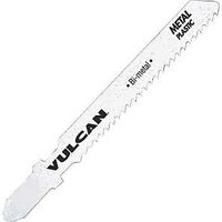 Metal Jig Saw Blade, 2 3/4in. 24 TPI T Shank