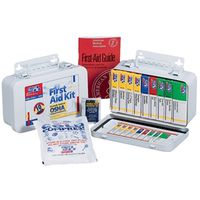 0402040 - FIRST AID KIT ANSI 46PL 10UNIT